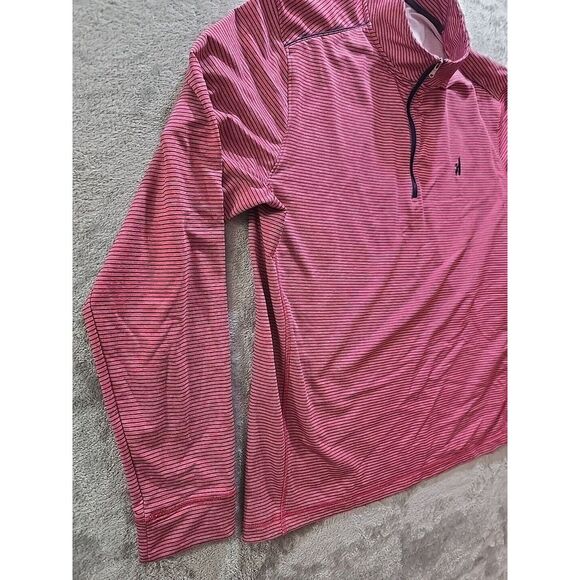 johnnie-O Red Performance Jacket - Picture 3 of 12